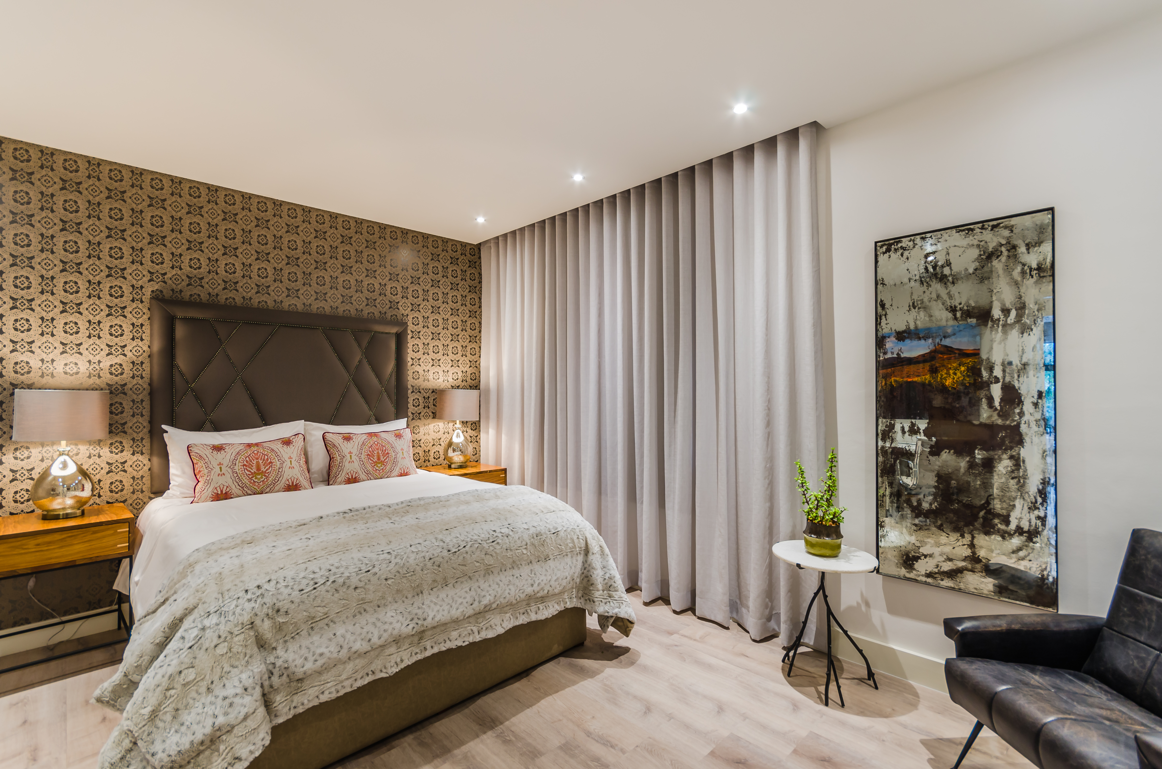 Luxury Boutique Hotel Stellenbosch 107 Dorpstraat